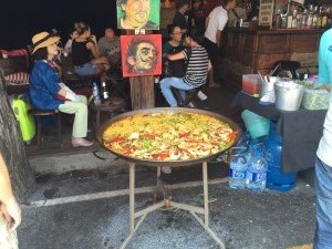 Large Pan Chatuchak           